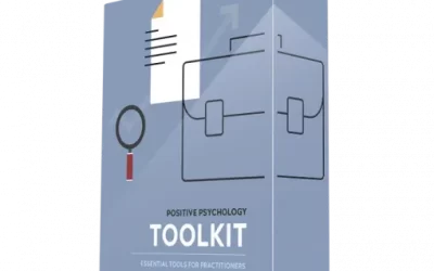 Positive Psychology Toolkit – Bundles