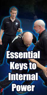 Richard Clear – The Essential Keys to Internal Power 1