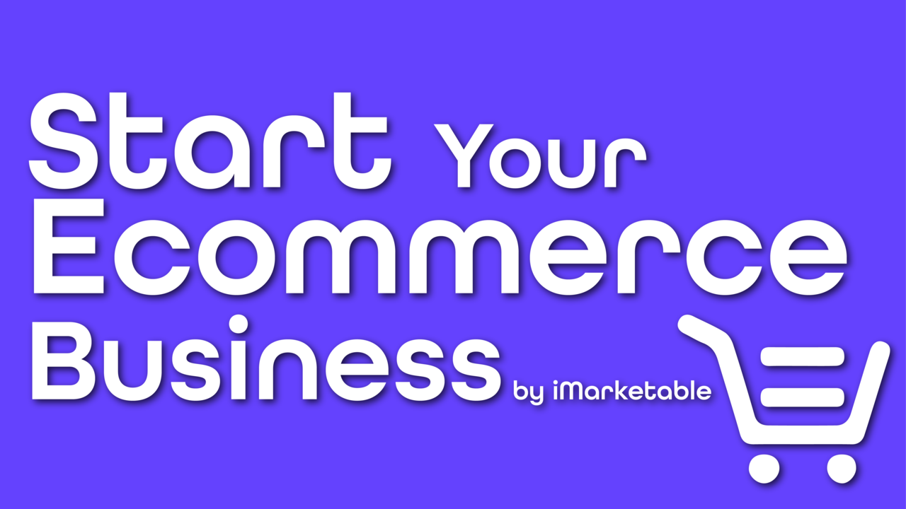 Samir Kahlot – Start Your Ecommerce Business