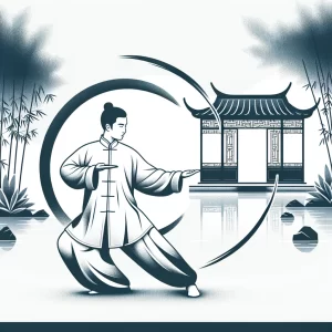 Sigung Clear – Clear’s Bagua Intensive Online Course