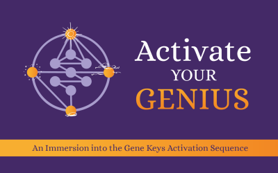 Unlock Your Design Academy – Activate Your Genius