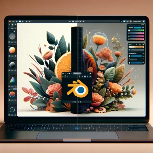 Wenbo Zhao – Blender 3.0 Master Class for Product Photographers & Designers (From Absolute Beginner to Pro)