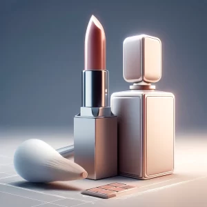 Wenbo Zhao – Master Modeling Cosmetics in Blender 3.1 (Intermediate Course for 3D Product Modeling)