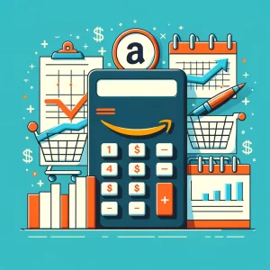 Anna Hill – Amazon Accounting Simplified