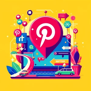 Brittany Lynch – The Pinterest Traffic Masterclass