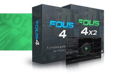 Cameron Fous – Focus 4 and Focus 4×2 The Ultimate Trader