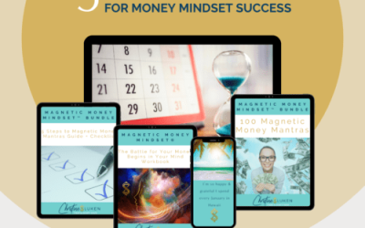 Christine Luken – Magnetic Money Mindset Bundle