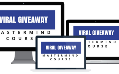 Greg Nowacki – Viral Giveaway Mastermind