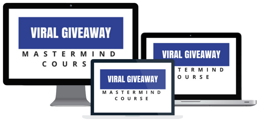 Greg Nowacki – Viral Giveaway Mastermind