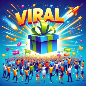 Greg Nowacki – Viral Giveaway Mastermind