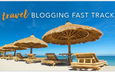 Heather Delaney Reese – Travel Blogging Fast Track