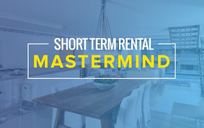 J. Massey – Short-Term Rental Mastermind Business System