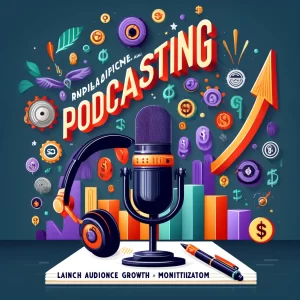 Jamie Atkinson – 28 Day Podcast Profit LAB