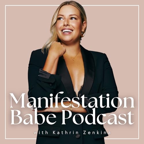 Kathrin Zenkina – Manifestation Reset z