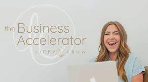 Libby Crow – The Business Accelerator