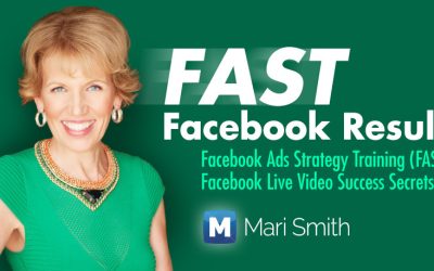 Mari Smith – Fast Facebook Results