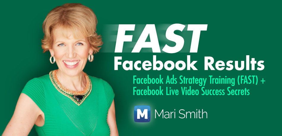 Mari Smith – Fast Facebook Results