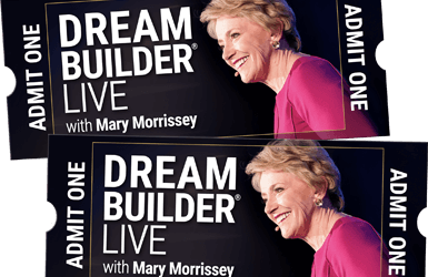 Mary Morrissey – DreamBuilder Program