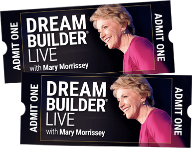 Mary Morrissey – DreamBuilder Program