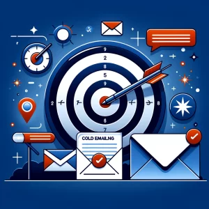 Mike Hardenbrook – Cold Email Masters