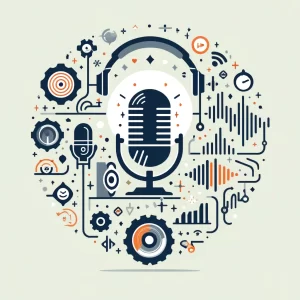 Mike Russell – Podcast Production Course