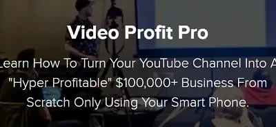 The RUN Guys – Video Profit Pro