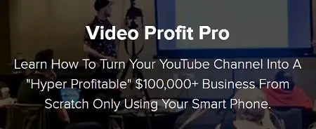 The RUN Guys – Video Profit Pro 1