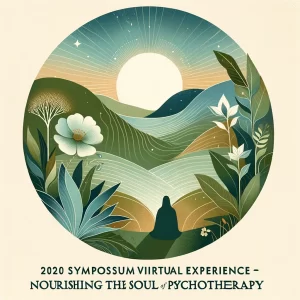 2020 Symposium Virtual Experience - Nourishing the Soul of Psychotherapy