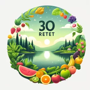 Amie Valpone – 30 Day Reset