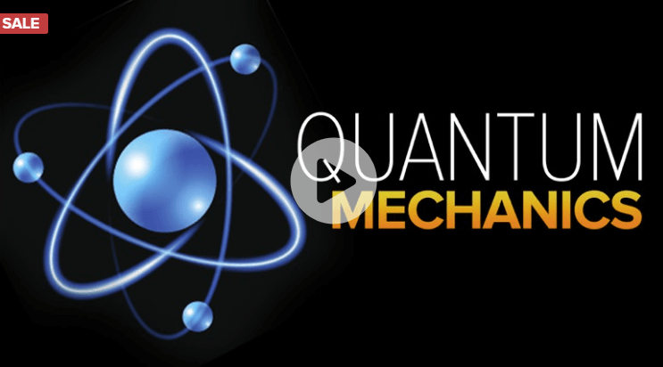 Benjamin Schumacher – Quantum Mechanics (2)