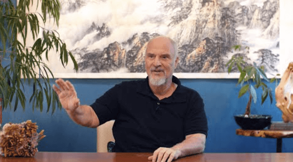 Bruce Frantzis, Craig Barnes & Lee Burkins – Summer 2020 Virtual Training Camp Recordings – Qigong for the Spine and Nervous System (2)