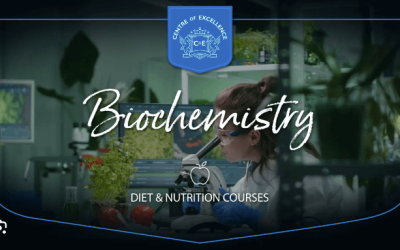 Centre of Excellence – Biochemistry Diploma Course