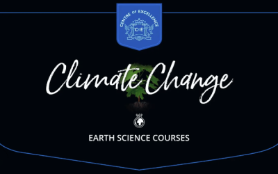 Centre of Excellence – Climate Change Diploma Course