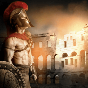 Centre of Excellence – Introduction to Ancient Greece Diploma Course (2)