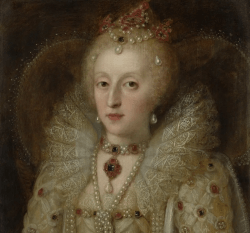 Centre of Excellence – Introduction to the Elizabethan Era Diploma Course