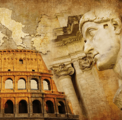 Centre of Excellence – Introduction to the Roman Empire Diploma Course