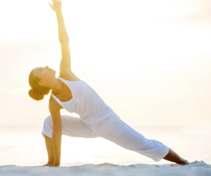 Centre of Excellence – Kundalini Yoga Diploma Course