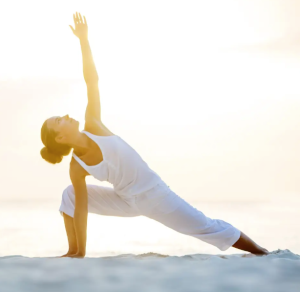 Centre of Excellence – Kundalini Yoga Diploma Course