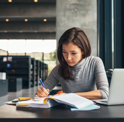 Centre of Excellence – Library Science Diploma Course