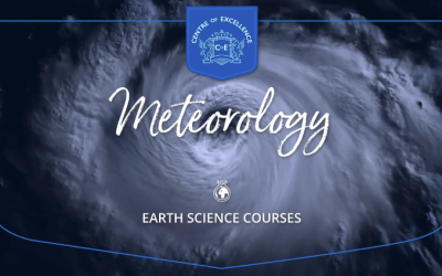 Centre of Excellence – Meteorology Diploma Course