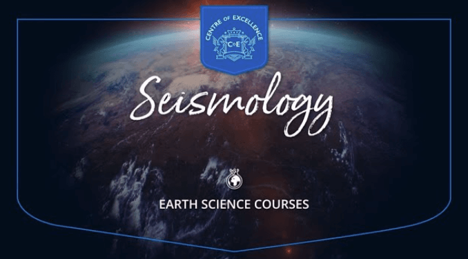 Centre of Excellence – Seismology Diploma Course (2)