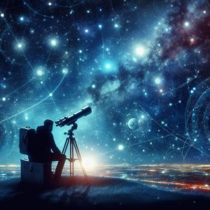 Centre of Excellence – Astronomy Diploma Course