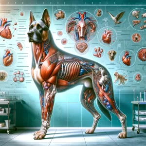 Centre of Excellence – Canine Anatomy and Physiology Diploma Course