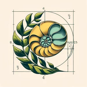 Centre of Excellence – Fibonacci Numbers and the Golden Ratio Diploma Course