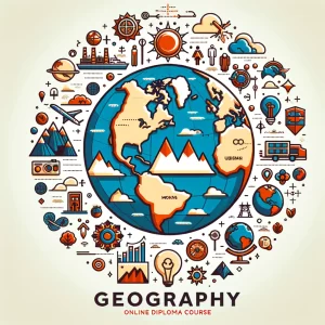 Centre of Excellence – Geography Diploma Course