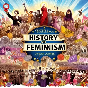 Centre of Excellence – History of Feminism Diploma Course