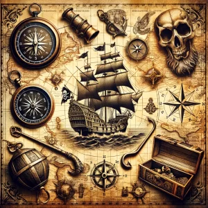 Centre of Excellence – History of Pirates Diploma Course