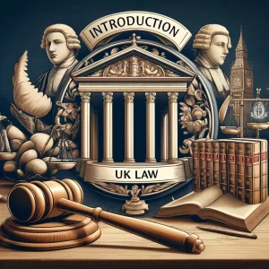 Centre of Excellence – Introduction to UK Law Diploma Course