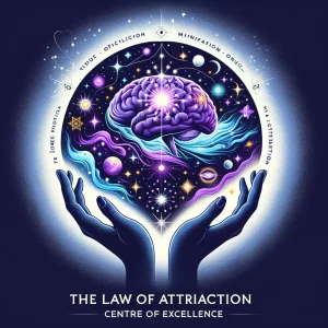 Centre of Excellence – Law of Attraction Diploma Course