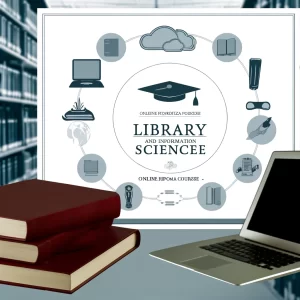 Centre of Excellence – Library Science Diploma Course